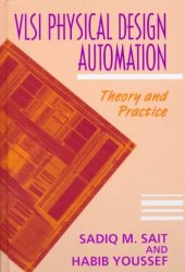 book VLSI Physical Design Automation: Theory and Practice