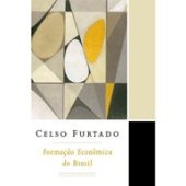 book Formação Econômica do Brasil