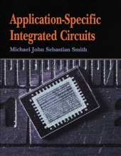 book Application-Specific Integrated Circuits