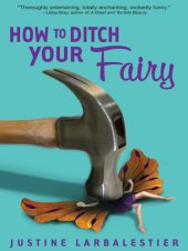 book How to Ditch Your Fairy   