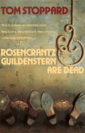 book Rosencrantz and Guildenstern Are Dead