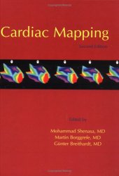 book Cardiac Mapping