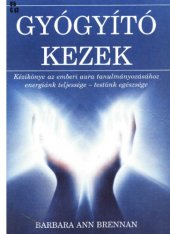 book Gyógyító Kezek