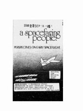 book A Spacefaring People: Perspectives on Early Spaceflight