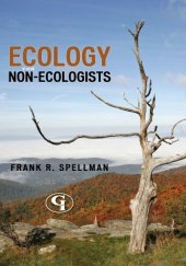 book Ecology for Nonecologists