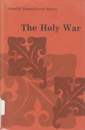 book The Holy War