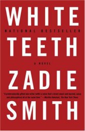 book White Teeth