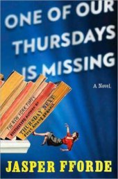 book One of Our Thursdays Is Missing