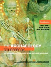 book The Archaeology Coursebook: An Introduction to Themes, Sites, Methods and Skills