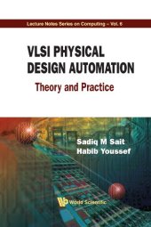 book VLSI Physical Design Automation: Theory and Practice