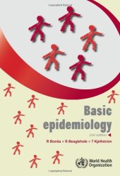 book Basic epidemiology