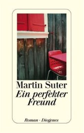 book Ein perfekter Freund