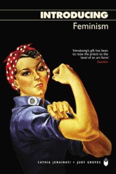 book Introducing Feminism