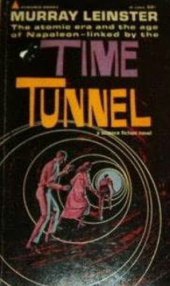 book The Time Tunnel