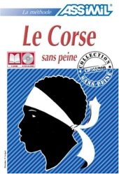 book Assimil Le Corse sans Peine