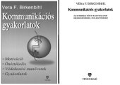 book Kommunikacios gyakorlatok