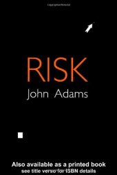 book Risk