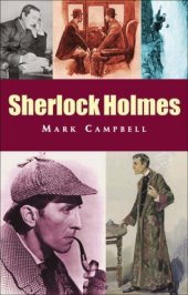 book Sherlock Holmes