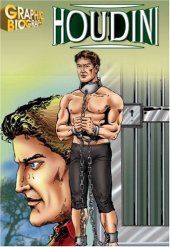 book Houdini Graphic, Biography (Saddleback Graphic Biographies)