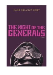 book Night of the Generals