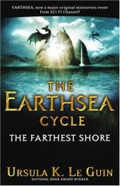 book The Farthest Shore (The Earthsea Cycle, Book 3)