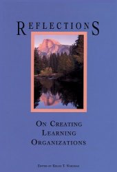 book Reflections on Creating Learning Organizations