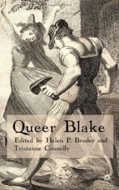 book Queer Blake