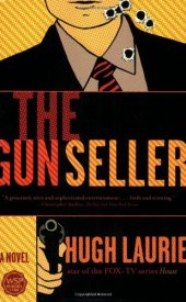 book The Gun Seller