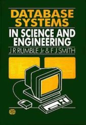 book Database Systems in Science and Engineering