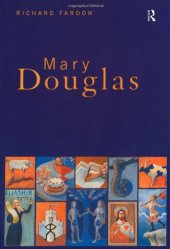 book Mary Douglas: An Intellectual Biography