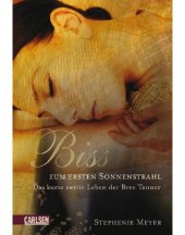 book Biss zum ersten Sonnenstrahl. Das kurze zweite Leben der Bree Tanner