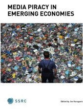 book Media Piracy in Emerging Economies