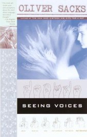 book Seeing Voices