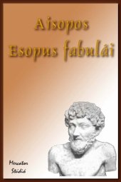 book Esopos fabulái