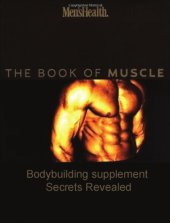 book Bodybuilding supplement Secrets Revealed