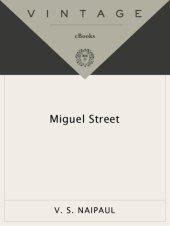 book Miguel Street   