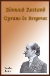 book Cyrano de Bergerac