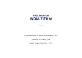 book India titkai