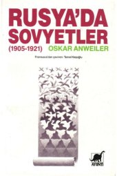 book Rusya'da Sovyetler (1905-1921)