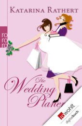 book Die Weddingplanerin