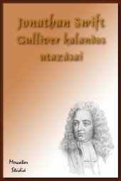 book Gulliver kalandos utazásai