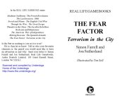 book The Fear Factor