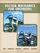 book Vector Mechanics for Engineers: Statics and Dynamics