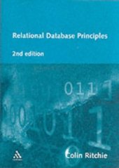 book Relational Database Principles