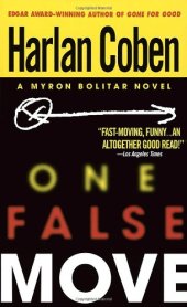 book One False Move