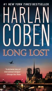 book Long Lost (Myron Bolitar Series #9)