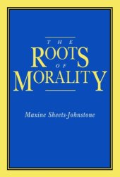 book The Roots of Morality