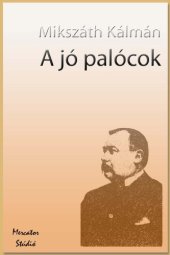 book A jó palócok