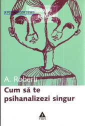 book Cum să te psihanalizezi singur