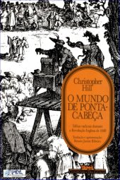 book O mundo de ponta-cabeça (História)